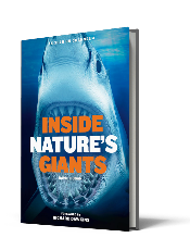 Inside Natures Giants Cover