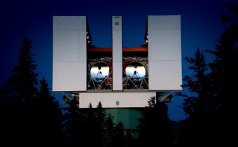 Telescope Image