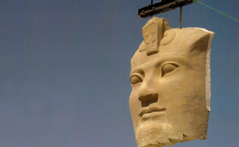 ramesses face video pic
