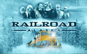 alaska railroad season episodes