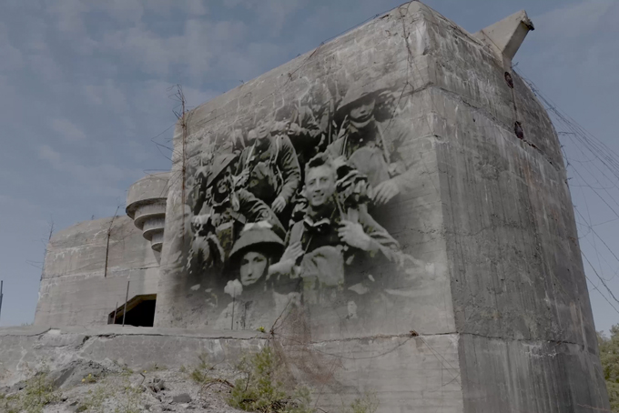 WWII SERIES 3 TILE FOR WEB