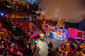 Christmas Lectures 2022 Ri Christmas Lectures 2014 - Windfall Films